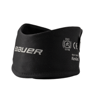 Nákrčník BAUER S25 BODYGUARD NECKGUARD COLLAR-YTH (1066465)