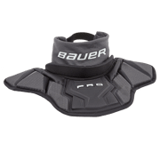 Chránič krku G. BAUER PRO CERTIFIED NECK GUARD SR (1059235)