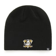 NHL Anaheim Ducks ’47 Beanie