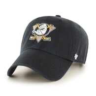 NHL Anaheim Ducks ’47 CLEAN UP