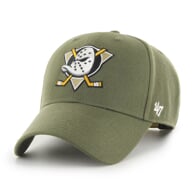 NHL Anaheim Ducks  '47 MVP SNAPBACK