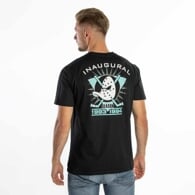 NHL Anaheim Ducks Backer '47 ECHO Tee