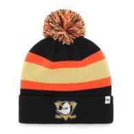 NHL Anaheim Ducks Breakaway '47 Cuff Knit