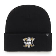 NHL Anaheim Ducks Haymaker ’47 CUFF KNIT