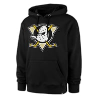 NHL Anaheim Ducks imprint '47 BURNSIDE Hood