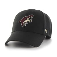 NHL Arizona Coyotes ’47 MVP