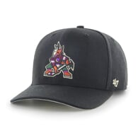 NHL Arizona Coyotes Cold Zone ‘47 MVP DP