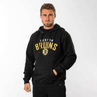 NHL Boston Bruins ’47 HELIX Hood