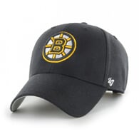 NHL Boston Bruins ’47 MVP