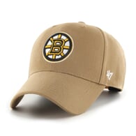 NHL Boston Bruins Snapback ’47 MVP