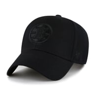 NHL Boston Bruins '47 MVP SNAPBACK