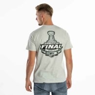 NHL Boston Bruins Backer '47 ECHO Tee
