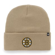 NHL Boston Bruins Haymaker ’47 CUFF KNIT