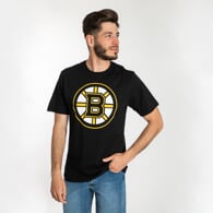 NHL Boston Bruins Imprint ’47 Echo Tee