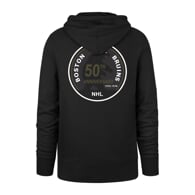 NHL Boston Bruins Imprint Backer 47 BURNSIDE Hood