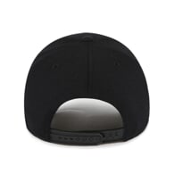 NHL Boston Bruins Sure Shot Snapback 47 MVP