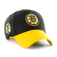 NHL Boston Bruins Sure Shot TT Snapback '47 MVP