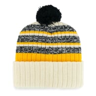 NHL Boston Bruins Tavern 47 CUFF KNIT