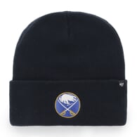 NHL Buffalo Sabres Haymaker ’47 CUFF KNIT