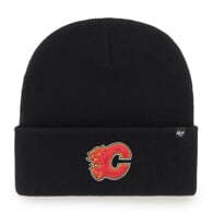 NHL Calgary Flames Haymaker ’47 CUFF KNIT