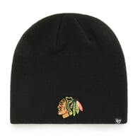 NHL Chicago Blackhawks '47 Beanie