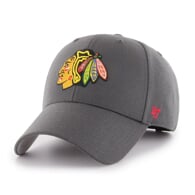 NHL Chicago Blackhawks ’47 MVP