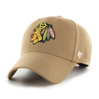 NHL Chicago Blackhawks ’47 MVP SNAPBACK