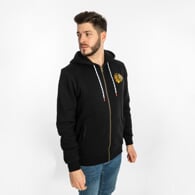 NHL Chicago Blackhawks Back Check ’47 MORRIS Full Zip Hood