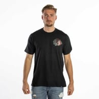 NHL Chicago Blackhawks Backer '47 ECHO Tee
