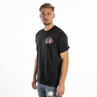 NHL Chicago Blackhawks Backer '47 ECHO Tee