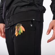 NHL Chicago Blackhawks Core ’47 DRIFT Track Jacket