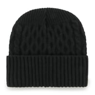 NHL Chicago Blackhawks Drumcliffe '47 CUFF KNIT