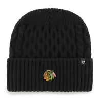NHL Chicago Blackhawks Drumcliffe '47 CUFF KNIT