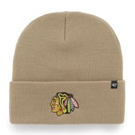 NHL Chicago Blackhawks Haymaker ’47 CUFF KNIT