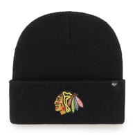 NHL Chicago Blackhawks Haymaker '47 CUFF KNIT