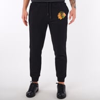 NHL Chicago Blackhawks Imprint ’47 BURNSIDE Pants