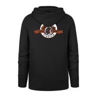 NHL Chicago Blackhawks Imprint Backer 47 BURNSIDE Hood