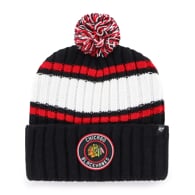 NHL Chicago Blackhawks Plateau ’47 CUFF KNIT