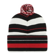 NHL Chicago Blackhawks Power Line 47 CUFF KNIT