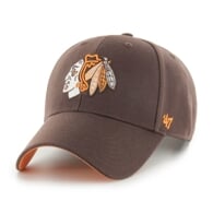 NHL Chicago Blackhawks Sure Shot Snap '47 MVP
