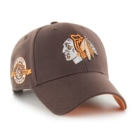 NHL Chicago Blackhawks Sure Shot Snap '47 MVP