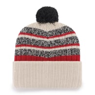 NHL Chicago Blackhawks Tavern '47 CUFF KNIT