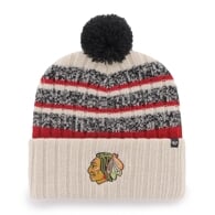 NHL Chicago Blackhawks Tavern '47 CUFF KNIT