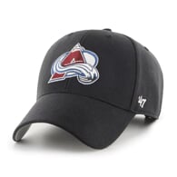 NHL Colorado Avalanche '47 MVP