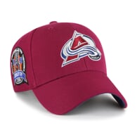 NHL Colorado Avalanche Stanley Cup