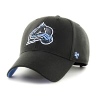 NHL Colorado Avalanche Sure Shot Snapback ’47 MVP