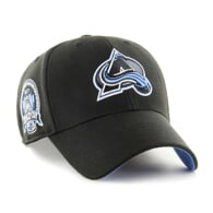 NHL Colorado Avalanche Sure Shot Snapback ’47 MVP