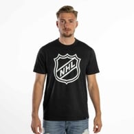 NHL Current Shield Imprint 47 Echo Tee