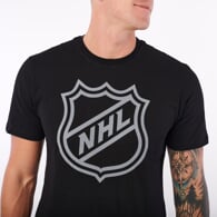 NHL Current Shield Imprint ’47 Echo Tee