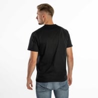 NHL Current Shield Imprint 47 Echo Tee